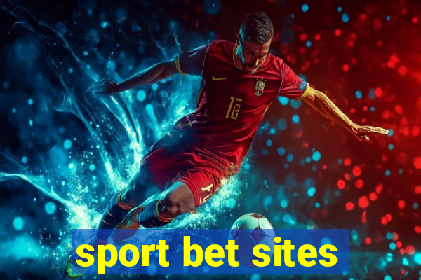 sport bet sites