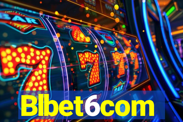 Blbet6com