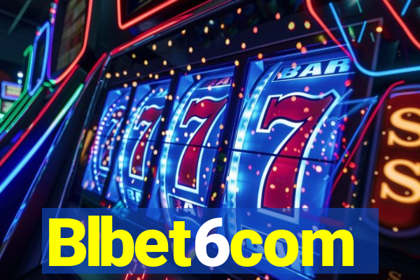 Blbet6com