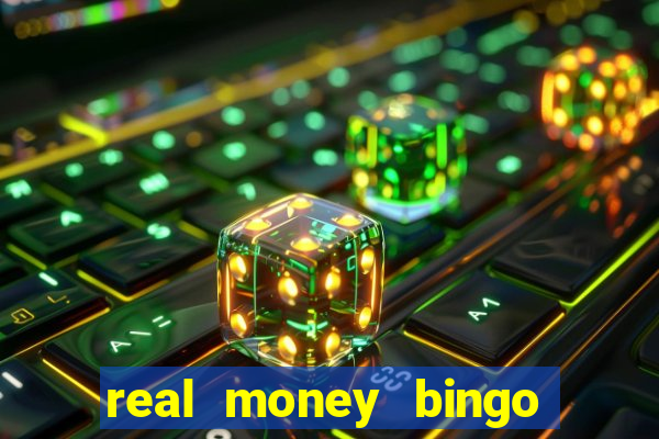 real money bingo no deposit