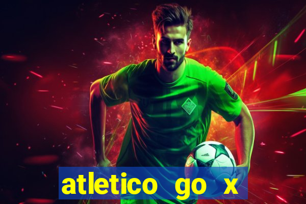 atletico go x palmeiras palpite