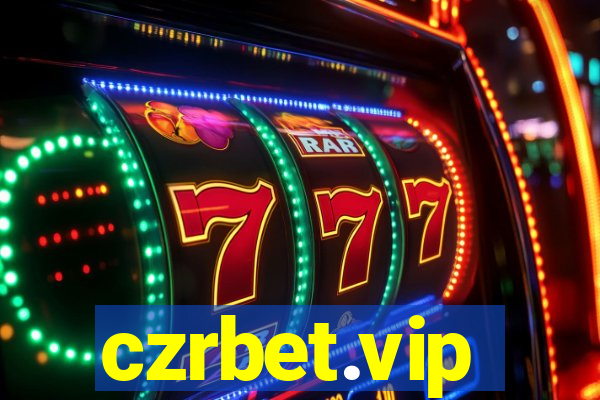 czrbet.vip