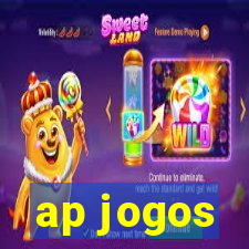 ap jogos