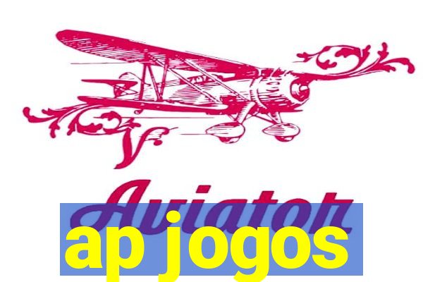 ap jogos