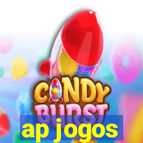 ap jogos