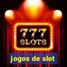 jogos de slot