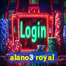 alano3 royal