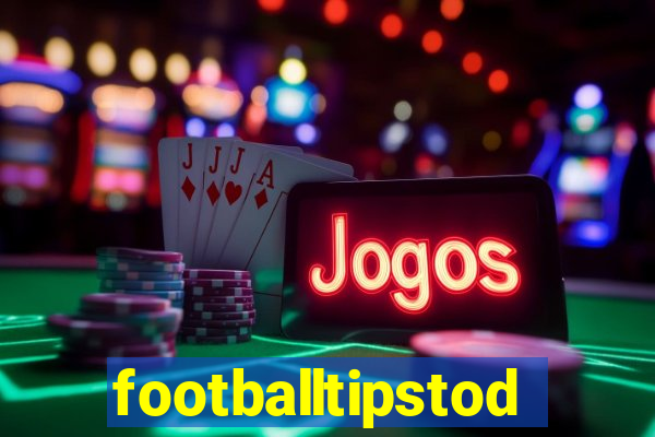 footballtipstoday