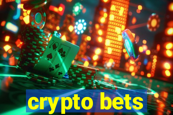 crypto bets