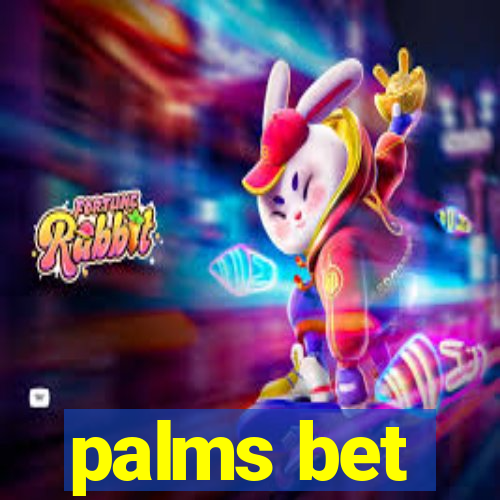 palms bet