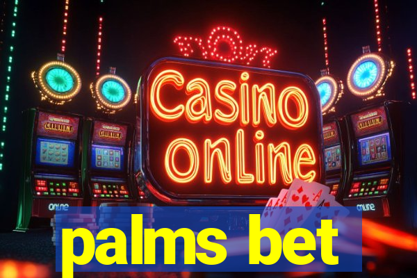 palms bet