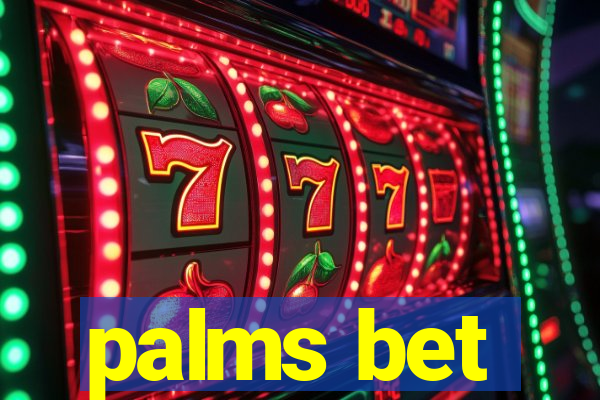 palms bet