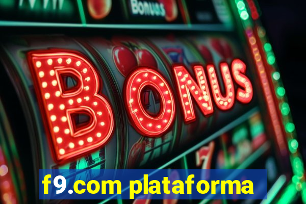 f9.com plataforma