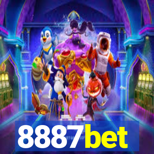 8887bet