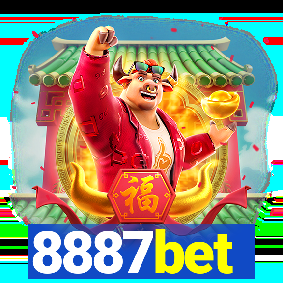 8887bet