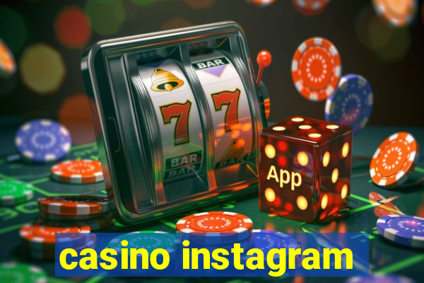 casino instagram