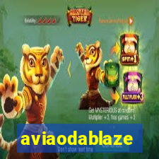 aviaodablaze