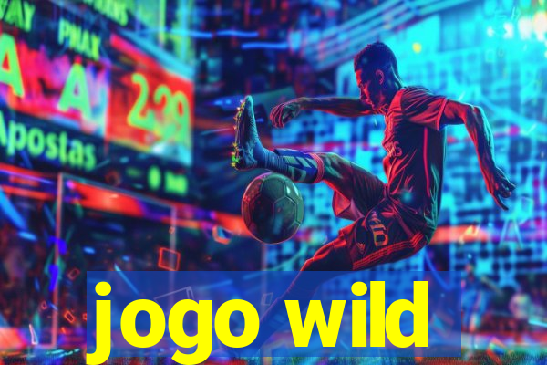 jogo wild