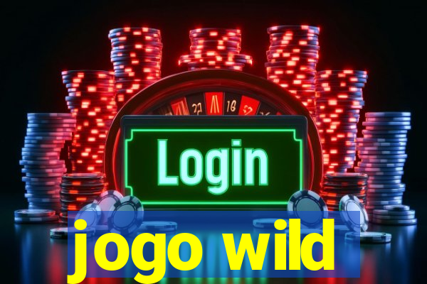 jogo wild