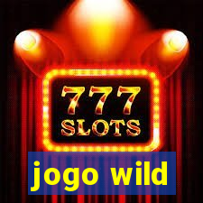 jogo wild