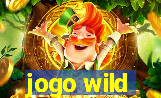 jogo wild