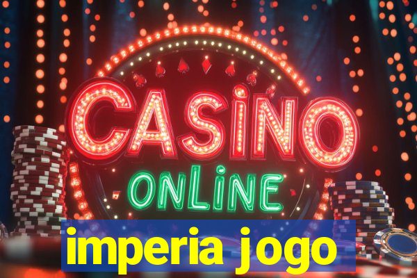 imperia jogo