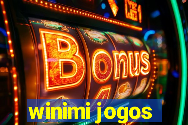 winimi jogos