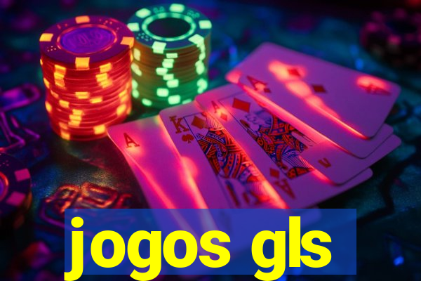 jogos gls