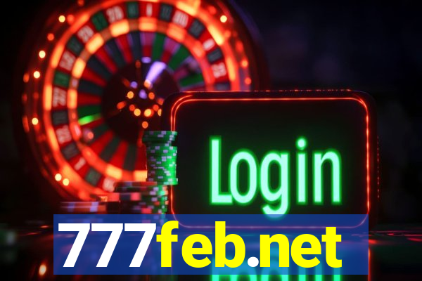 777feb.net