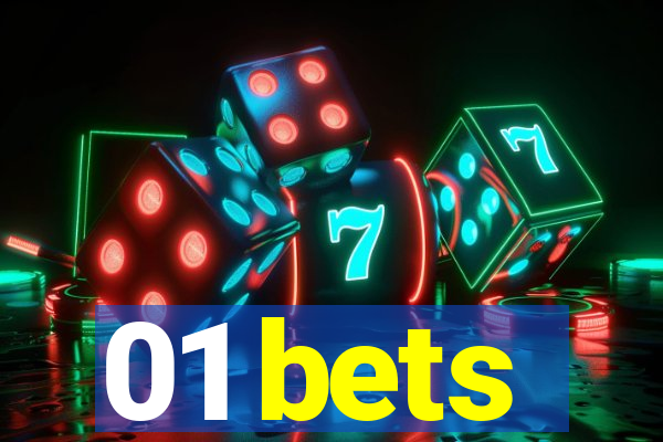 01 bets