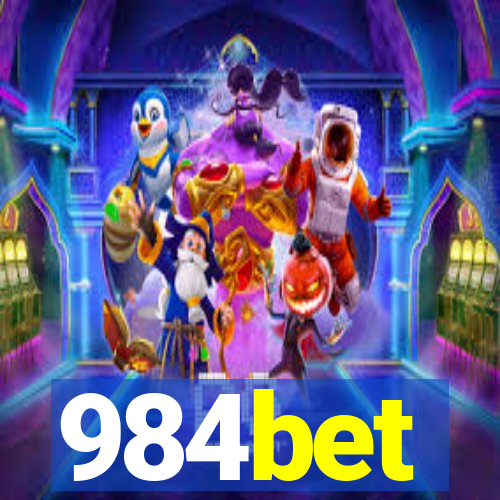 984bet