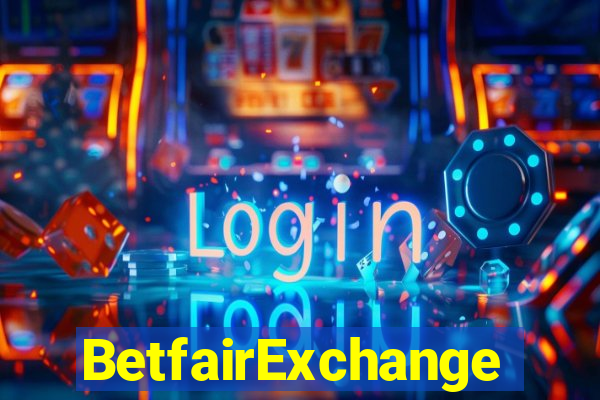 BetfairExchange