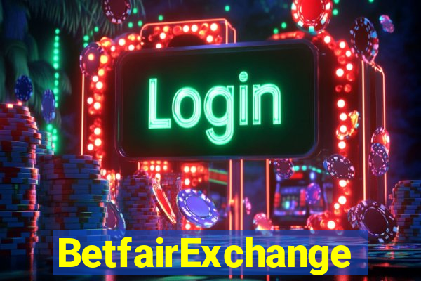 BetfairExchange