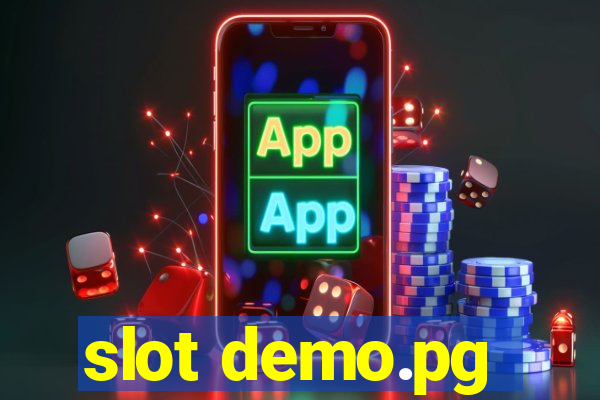 slot demo.pg