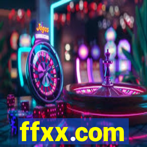 ffxx.com