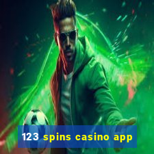 123 spins casino app