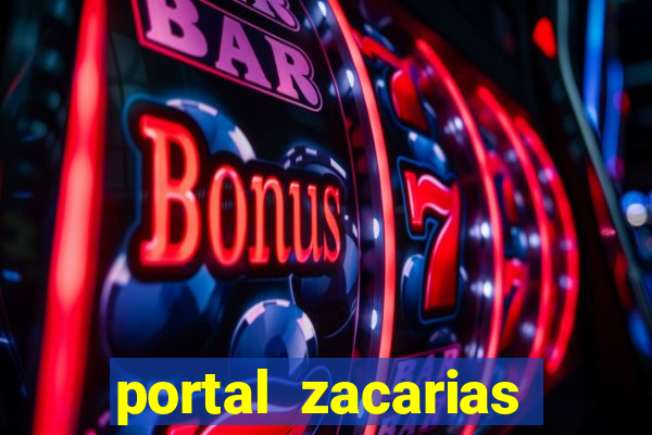 portal zacarias brinda nunes