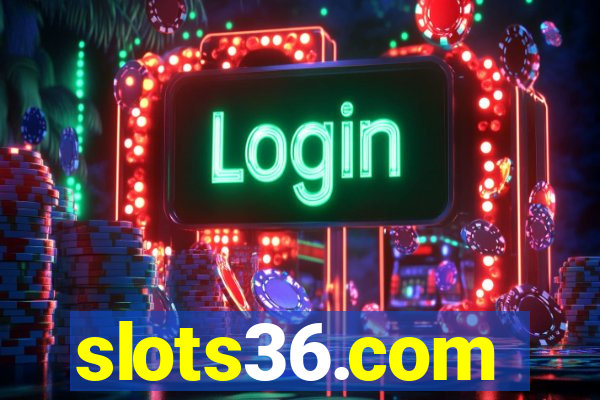 slots36.com