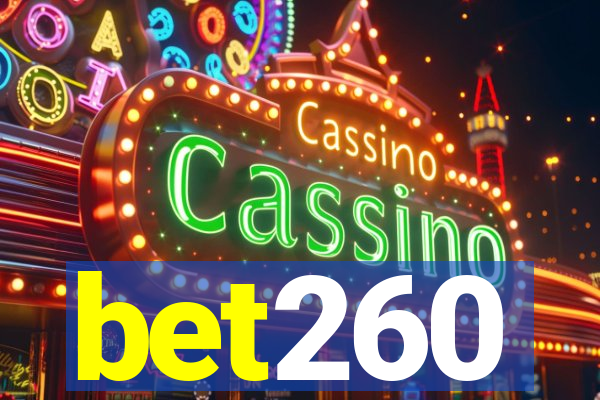 bet260