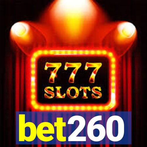 bet260