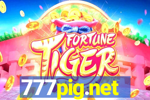 777pig.net