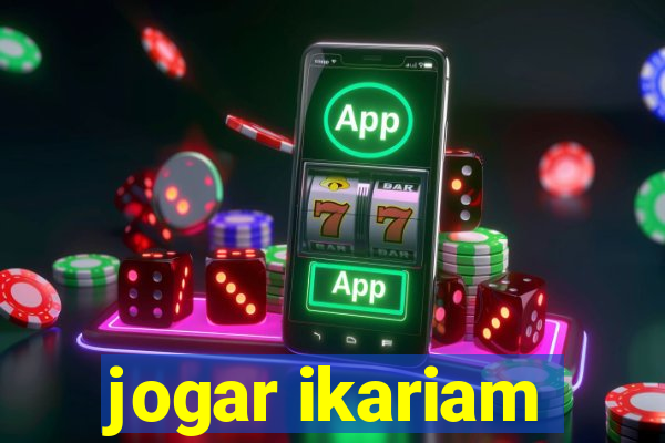 jogar ikariam