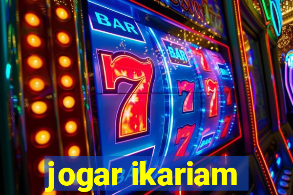 jogar ikariam