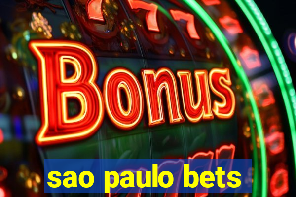 sao paulo bets