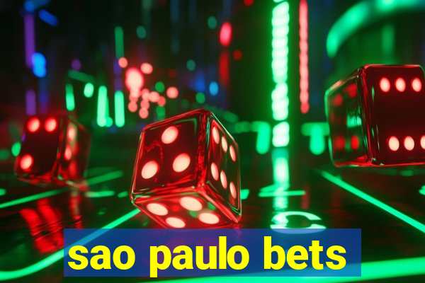 sao paulo bets