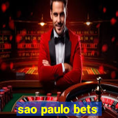 sao paulo bets