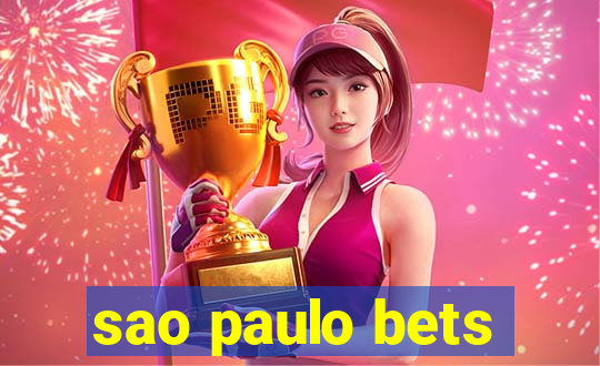 sao paulo bets