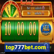 top777bet.com