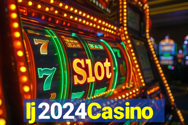 Ij2024Casino