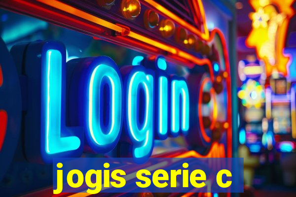 jogis serie c